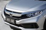 Honda Civic VTi Sedan 2019 года (AU)